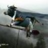 Twister's Flying Cow