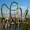 HulkCoaster